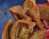A picture of step 5 of Sabzyon ka achaar.