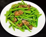 Hình bước làm 2 của món Bữa Cơm Gia Đình 74