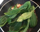 รูปขั้นตอนการทำที่ 4 ของ ซันเป่ยจี (ไก่สามถ้วย)