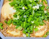Hình bước làm 8 của món Ramen thịt heo đơn giản