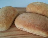Foto del paso 4 de la receta: Capresa rápida, emparedado