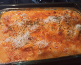 Foto del paso 3 de la receta: Tagliatelli al horno