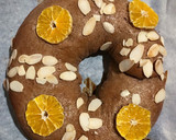 Foto del paso 17 de la receta: Rosca de reyes integral