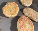 A picture of step 1 of Chicken Kebab.