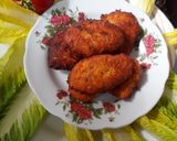 عکس مرحله 2 از دستور کوکو بلغور