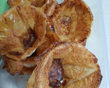 Foto del paso 6 de la receta: Copas de postre con pasta filo