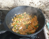 Foto del paso 3 de la receta: Lomo con salsa de champiñones
