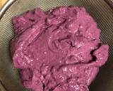 Black Grapes Shrikhand recipe step 2 photo