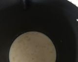 Foto del paso 2 de la receta: Crema de bagnacauda liviana para pastas