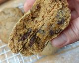 Une image de l'étape 8 de 🍪 Cookies aux pépites de chocolat (sans gluten & sans lactose).