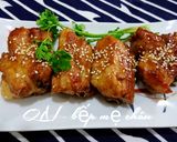 Hình bước làm 1 của món Cơm nhà đơn giản mà ngon 21