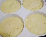 Foto langkah ke 5 dari resep Mochi Pancake.