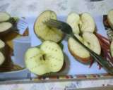 Foto del paso 3 de la receta: Manzanas Magistrales.(Olla de cocción lenta CrockPot-SlowCooker)