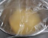 Foto langkah ke 4 dari resep Roti tilam lembut.