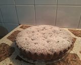 Foto del paso 9 de la receta: Torta de chocolate y dulce de leche con miel