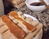 Foto del paso 2 de la receta: Tiramisú de Dulce de Leche