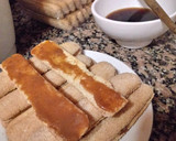 Foto del paso 2 de la receta: Tiramisú de Dulce de Leche