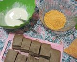 Foto langkah ke 6 dari resep Pisang Nugget.