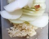 Foto langkah ke 3 dari resep Ayam asem manis.