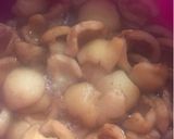 Foto del paso 5 de la receta: Mermelada de nísperos, en el microondas