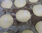 Foto del paso 4 de la receta: Galletitas de vainilla