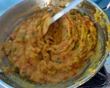 Upama recipe step 3 photo