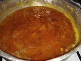 Mermelada de quinotos