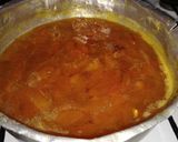 Foto del paso 4 de la receta: Mermelada de quinotos