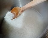 Pas rețetă Orez cu lapte la cuptor 1 fotografie