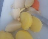 Foto del paso 12 de la receta: 🥄 Garbanzos con calabaza 🎃