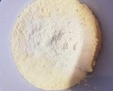 Hókifli🎄 recept fázis 1 fotója