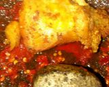 Foto langkah ke 3 dari resep Ayam Penyet.