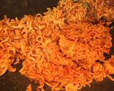 A picture of step 9 of Tomato Maggi.