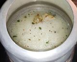 A picture of step 3 of Jeera Rice Pilaf.