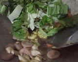 Foto langkah ke 3 dari resep Capcay Kuah ala Solaria.