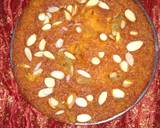Orange dry fruit cake recipe step 5 photo