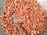Sambel pecel madiun