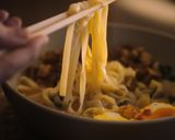Foto del paso 9 de la receta: Ramen con verduras y tofu