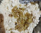 Foto langkah ke 2 dari resep Nugget Tahu Balur Telur.