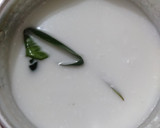 Foto langkah ke 6 dari resep Es Pisang Ijo Khas Makasar.