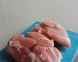 Foto langkah ke 1 dari resep Ayam Sisit Bali.