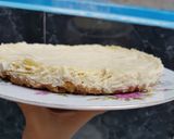 Foto del paso 4 de la receta: Cheesecake rápido