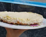 Foto del paso 4 de la receta: Cheesecake rápido