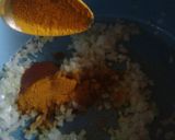 Foto del paso 3 de la receta: Pollo al Curry
