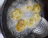 A picture of step 3 of Chatkara Kabab Masala.