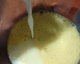 Foto del paso 1 de la receta: Muffins de espinaca