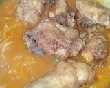 Foto langkah ke 5 dari resep Ayam Bolo Bolo.
