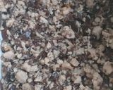 Hình bước làm 3 của món Bánh cuốn chảo