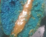 Foto del paso 6 de la receta: Torta de coco sin azúcar