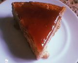 Foto del paso 4 de la receta: Tarta De Queso Con Mermelada De Fresa